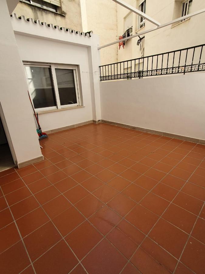 Apartamento 5 Minutos Centro Reformado. Apartamento Málaga Exterior foto